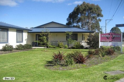 8 Andrew St, Strahan, TAS 7468