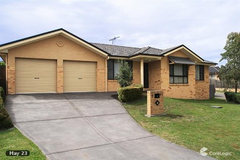 1/2 Peppercorn Cl, Aberglasslyn, NSW 2320