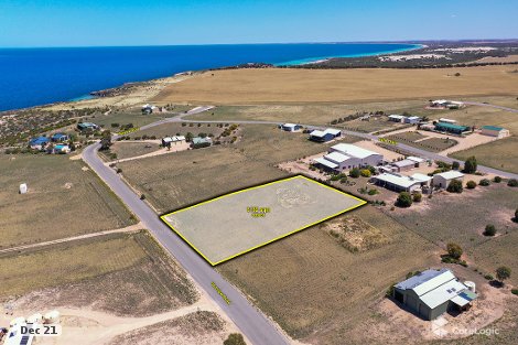 21 Seaview Rd, Perlubie, SA 5680