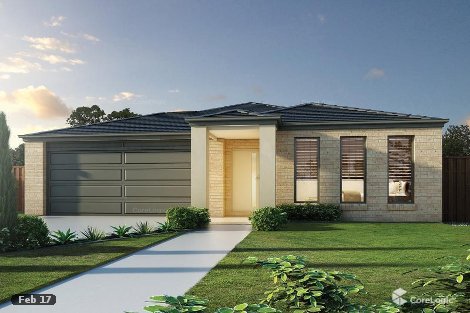 Lot 831 Havant Cct, Charlemont, VIC 3217