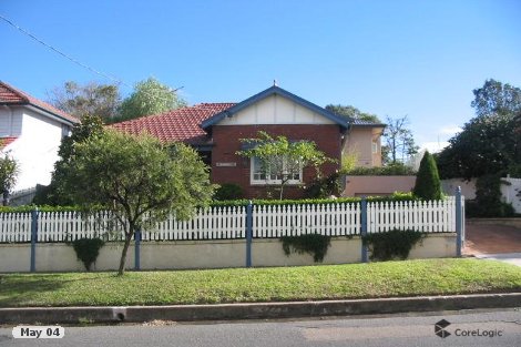 48 Park Rd, Hunters Hill, NSW 2110