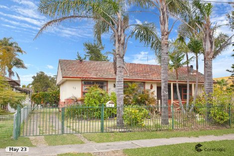 16 Hobart St, Oxley Park, NSW 2760