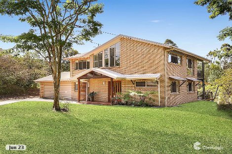 25 Needham Ct, Kiels Mountain, QLD 4559