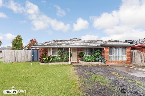 1 Macdonald Cl, Wallan, VIC 3756