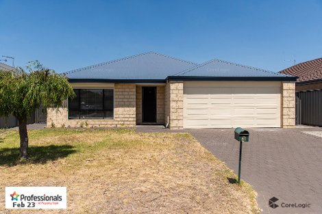 3 Viewed Grn, Byford, WA 6122