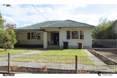 18 Poplar St, Golden Square, VIC 3555