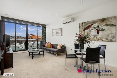 204/8 Balmain St, Cremorne, VIC 3121