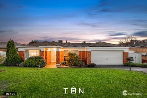 23 Emmer Green Rtt, Cranbourne East, VIC 3977