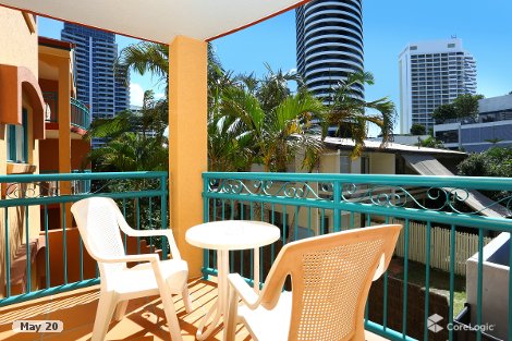 20/11-17 Philip Ave, Broadbeach, QLD 4218