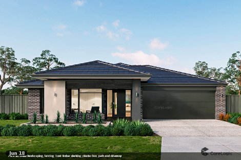 Lot 14 Eugenie Gr, New Gisborne, VIC 3438