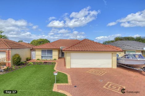 16 Pioneer Cove, Busselton, WA 6280