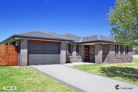 19 Gungurru Cl, Calala, NSW 2340