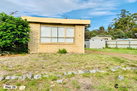 2/50 Susan Bay Rd, Primrose Sands, TAS 7173