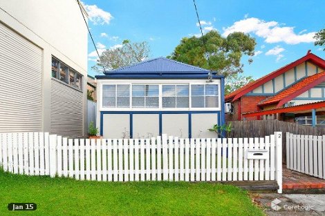 2 Edwin St, Mortlake, NSW 2137