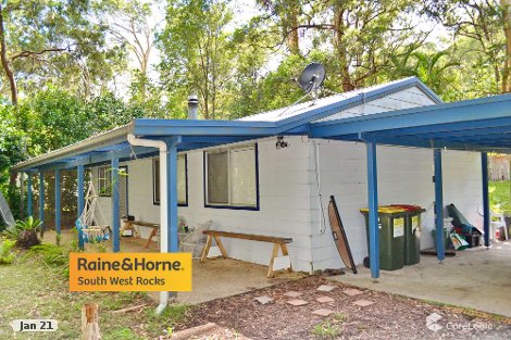 12 Grey St, Arakoon, NSW 2431