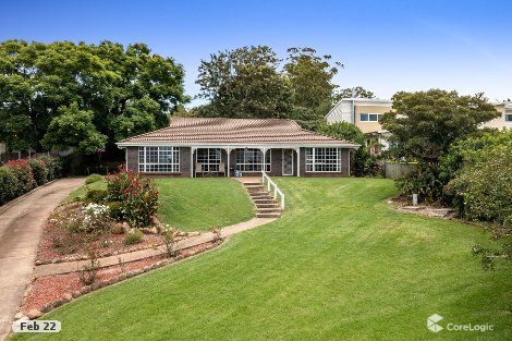 5 Skyline Dr, Blue Mountain Heights, QLD 4350