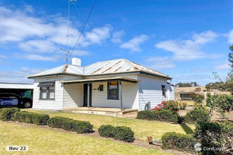 5911 Portland-Casterton Rd, Sandford, VIC 3312