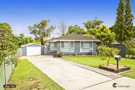 18 Neville St, Glendale, NSW 2285