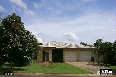 2 Robson St, Kanimbla, QLD 4870