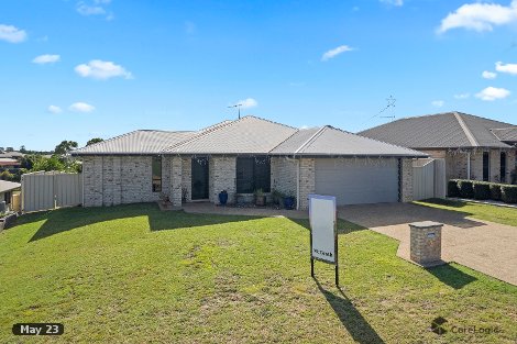 3 Wedgeleaf Pl, Ashfield, QLD 4670