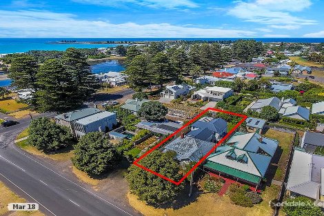 3 Regent St, Port Fairy, VIC 3284