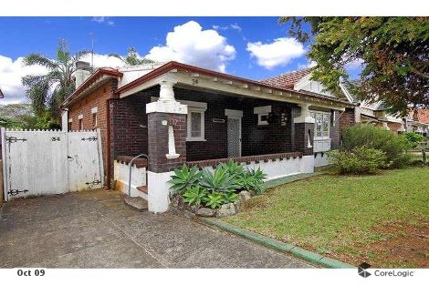 34 Russell St, Russell Lea, NSW 2046