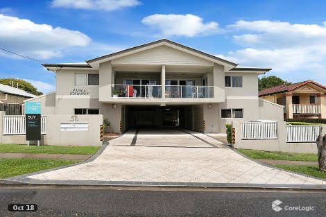 5/35 Hall St, Chermside, QLD 4032