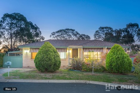 4 Mudie Pl, Charnwood, ACT 2615