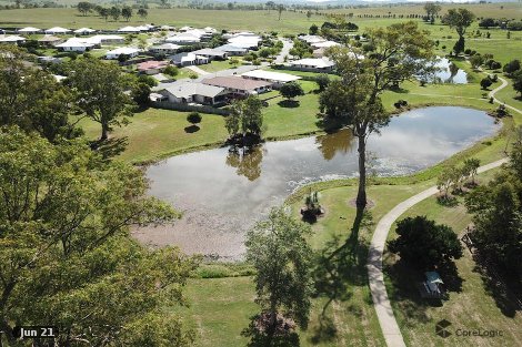 Lot 54 Pioneer Ct, Woolmar, QLD 4515