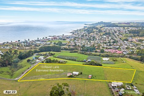 13 Revell Lane, Penguin, TAS 7316