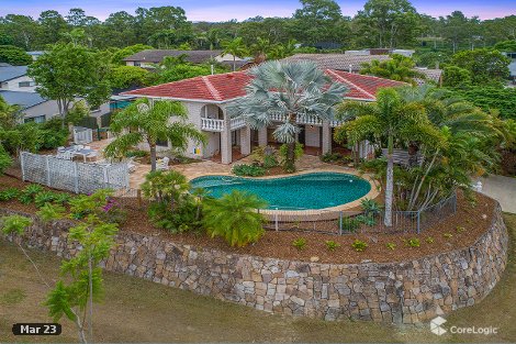 2 Carnegie St, Westlake, QLD 4074