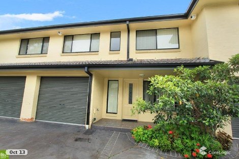 3/4 Victoria St, Unanderra, NSW 2526