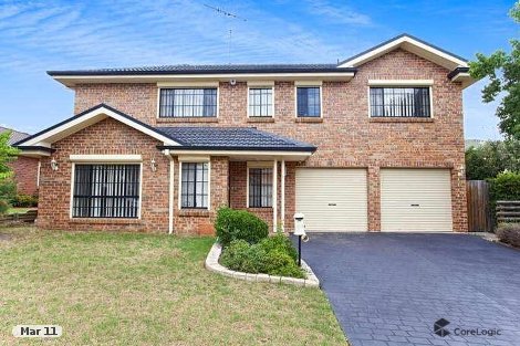 3 Nettletree Pl, Casula, NSW 2170