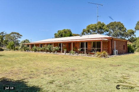 25 Billing Rd, Worrolong, SA 5291