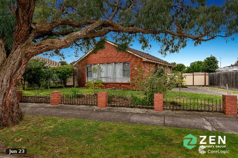 4 Yering St, Coolaroo, VIC 3048