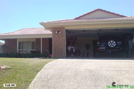 2 Ash Ct, Carindale, QLD 4152