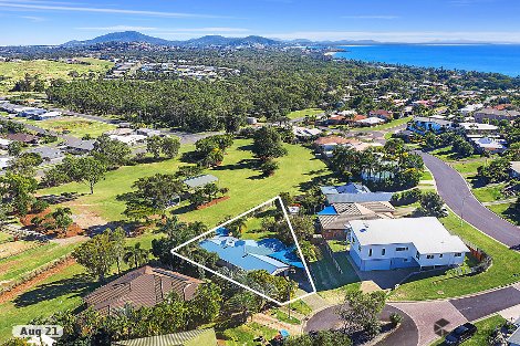 3 Flinders Ct, Lammermoor, QLD 4703