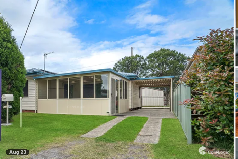 97 Wilkinson Ave, Birmingham Gardens, NSW 2287