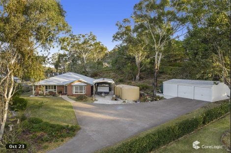 24 Traverston Ct, Preston, QLD 4352