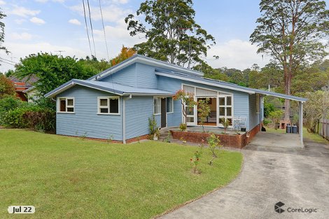 33 Lonsdale Ave, Berowra Heights, NSW 2082