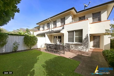 21 Chatham Pl, Abbotsford, NSW 2046