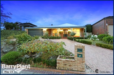 16 Allamanda Bvd, Lysterfield, VIC 3156