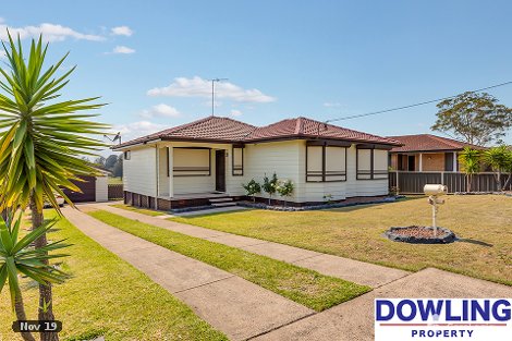 46 Curlew Cres, Woodberry, NSW 2322