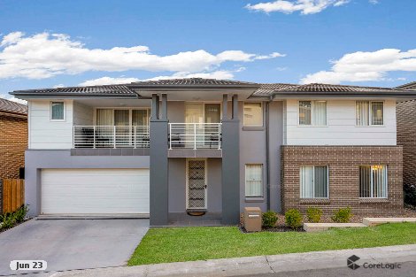 8 Clubside Dr, Norwest, NSW 2153