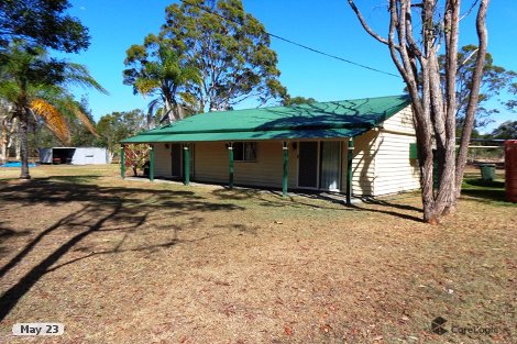 119-131 Drouin Cres, Burrum River, QLD 4659