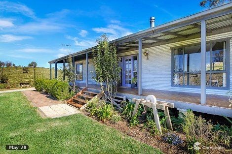 3181 Wombeyan Caves Rd, Bullio, NSW 2575