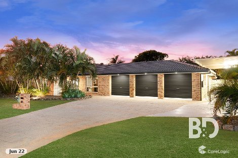 83 Fernando St, Burpengary, QLD 4505