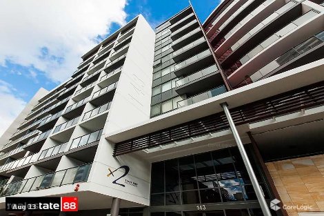 114/143 Adelaide Tce, East Perth, WA 6004