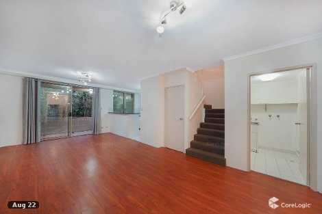 47/4 Riverpark Dr, Liverpool, NSW 2170