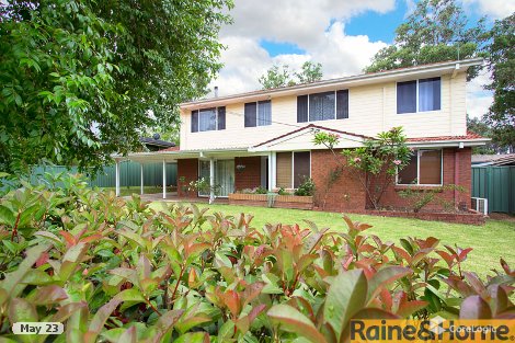 8 Heather Pl, Wilberforce, NSW 2756